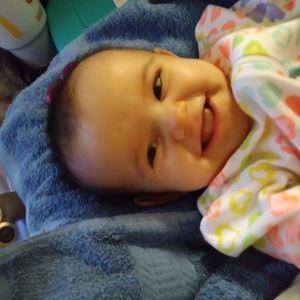 Meet your Posher, Barbara